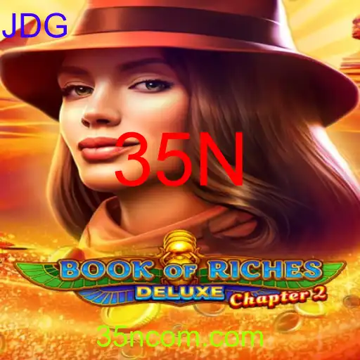 BookofRichesDeluxeChapter2